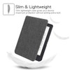 Fintie Case Compatible with Tolino Shine 3 eReader, Ultra Slim