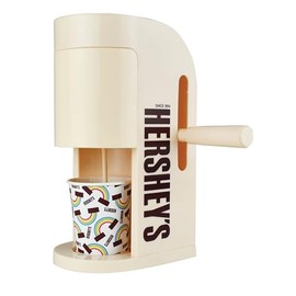 Hershey's Chocolate Drink Maker - Fun Chocolate Drink Machine for Kids and Families, Easy to Use, Great for Parties - Ages 6+ by Well Played