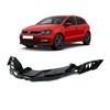 Robust Bumper Holder Front Left Outer for VW Polo 6R0805071E