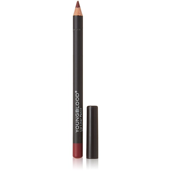 Youngblood Lip Pencil, Pinot, 0.04 Ounce