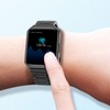 Health Trackers Smart Watch 1.92inch Screen NFC Function IP67 Waterproof