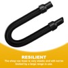 seork 5140128-68 Replacement Hose Assembly Fits for Dewalt Leaf Blower