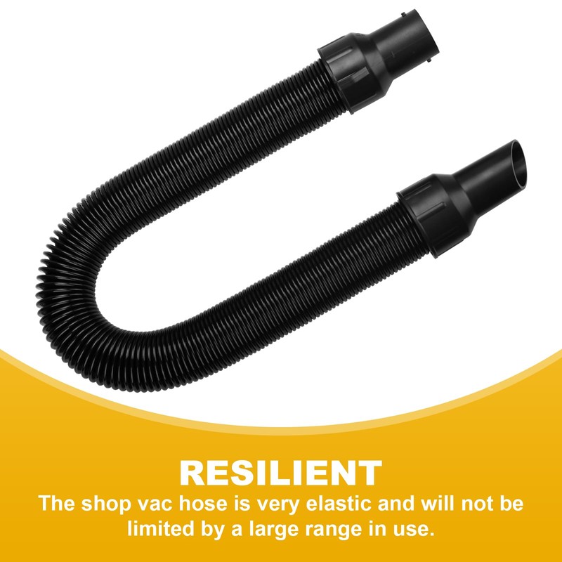 seork 5140128-68 Replacement Hose Assembly Fits for Dewalt Leaf Blower