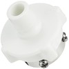 Flowbar PWS-FAD Water Supply Hose for Washing Machines