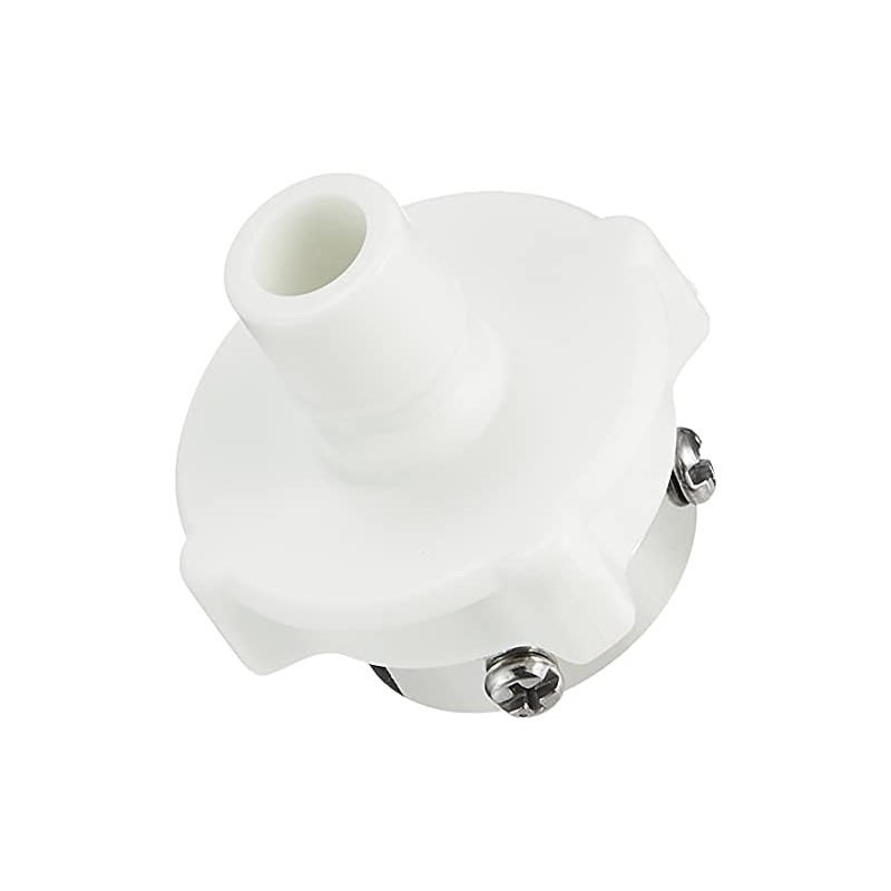 Flowbar PWS-FAD Water Supply Hose for Washing Machines