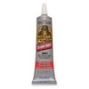 Gorilla Clear Grip Waterproof Contact Adhesive, , 3 Ounce, Clear,