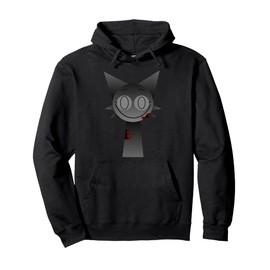 Horror Wenda from Sprunky | Jevin Raddy Simon Pullover Hoodie