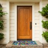 Westerly 18 by 30 inches Flip Flop Foam Doormat