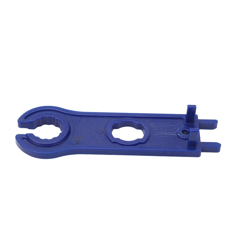 1 Pair Solar Panel Connector T Branch Cable Splitter Coupler