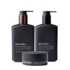 Hunter Lab Hair & Styling Bundle
