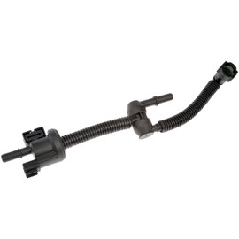 Dorman 994-073 Vapor Canister Purge Valve Compatible with Select Ford/Lincoln Models