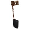 1617014135 Carbon Brushes For Bosch GBH 7 DE GBH 7-45