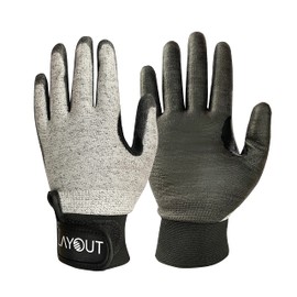 Layout Lite Ultimate Gloves - Seamless Design - 1 Pair (L/XL)