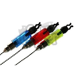 3 Piece Carp Fishing Chain Indicator