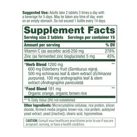 MEGAFOOD Stress Protect, 60 CT