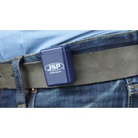 JSP - Maxifit Pro Ear Plugs with Cord (JSP AEE110-060-200)