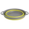 Outwell Collaps Colander - Ideal for Camping, Caravans & Motorhomes