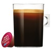 NESCAFE Dolce Gusto Americano Decaf Coffee Pods - total of