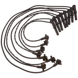 Motorcraft WR5934 Spark Plug Wire Set