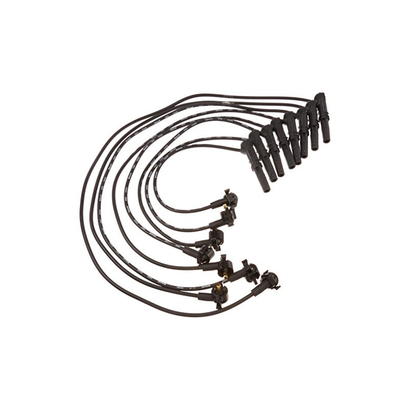 Motorcraft WR5934 Spark Plug Wire Set