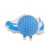12pcs Stainless Steel Magnetic Hat Clip with Golf Ball Marker