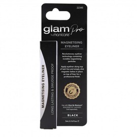 Manicare Buy Glam by Manicare Magnetising Eyeliner Black 5ml Online | Chempro Chemists