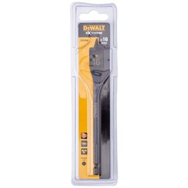 Dewalt DT4766QZ 16 x 152 mm Extreme Flat Wood Drill Bit, DT4766-QZ