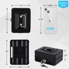 Mini Cash Box with Slot Small Cash Box with Money