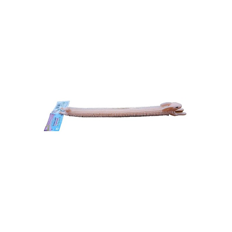 Keycraft Stretchy Noodle Animal Toy