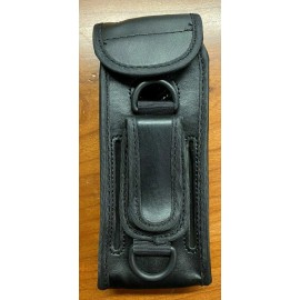 Spectralink 8440 Black Vinyl Case  2310-37246-001