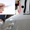 Protectores de Bordes de Puertas de Auto, 4 Piezas, Tiras