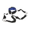 KICHOUSE Neck Exerciser Neck Builder Support Hat for Home Gym