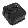 Wireless Wifi Security Camera HD Night Vision 160° Rotatable Smart