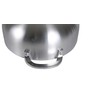 Kitchen Sense Heavy Gauge Polished Aluminum Caldero Dutch Oven Cauldron