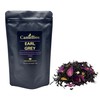 Premium Tea Selection, 3 Loose Leaf Teas, Camellios (3 Flavours,