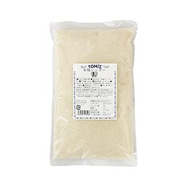 Organic Sugar / 17.6 oz (500 g) Tomisawa Shoten