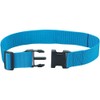 Trusco One Touch Buckle Working Belt, 2 inches (50 mm)