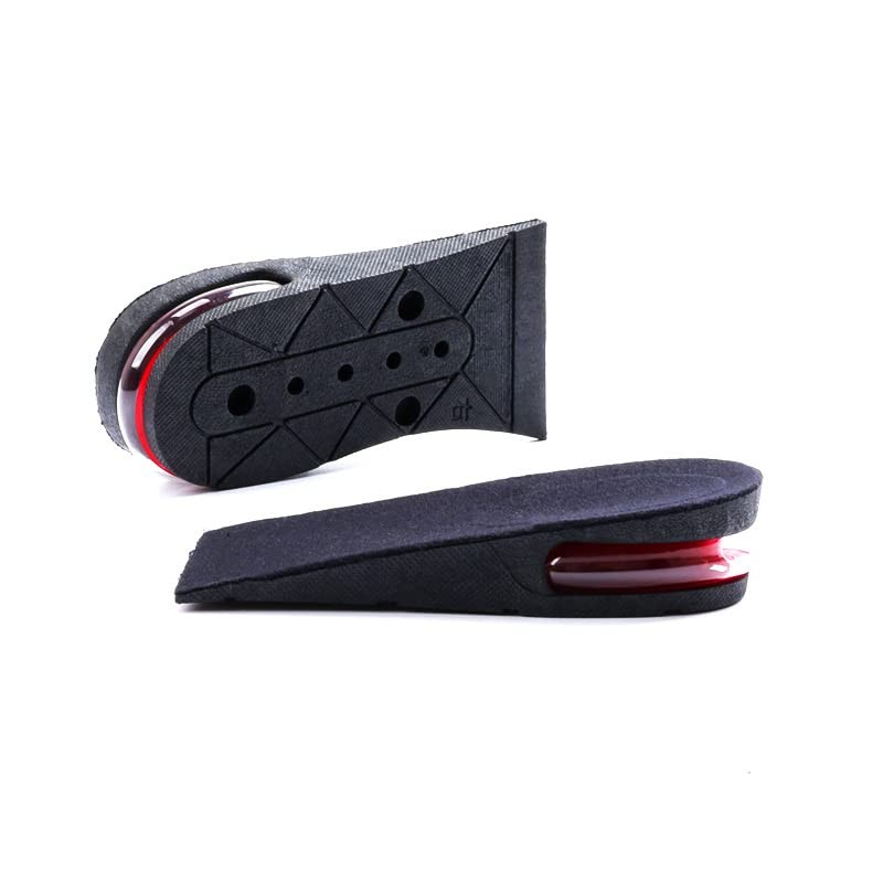 Secret Insole, Heel Insole, Half Insole, Height, Thick Bottom, Length