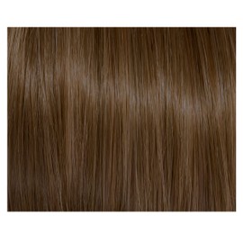 Milano Care Milano Colore – Nourishing Hair Coloring Treatment – Permanent Hair Dye – Hair Color Cream (Peroxide Cream Not Included), 5.0 Light Natural Brown, 100ml/3.4 oz