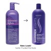 Clairol® Shampoo Acondicionador Cabello Rubio Y Platinado