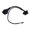 XYgdhqpt Security Gateway Bypass Cable Diagnostic Tool Adapter Connector Cable