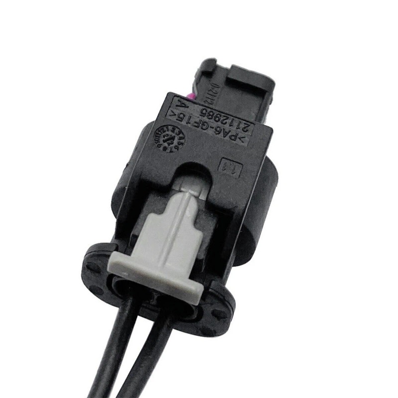 Unbranded A/C Compressor connector Fit For 2017-2022 Chrysler Pacifica 68261039AD