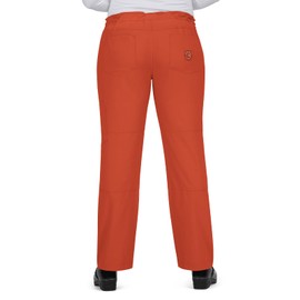 KOI Lite 721 Women's Peace Pant Terracotta M