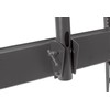 Manhattan Universal Flat Panel TV/TV Ceiling (Ceiling) Mount 32 inch