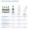 Dr. Jacob's Vitamin DEKA Oil 20 ml | Vitamin A,