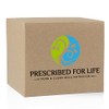 Prescribed For Life Green Tea - 40% Polyphenols - Natural