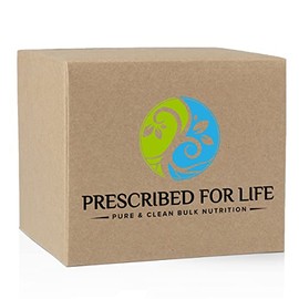 Prescribed For Life Green Tea - 40% Polyphenols - Natural Leaf Fine Powder Extract (Camellia sinensis), 2 kg
