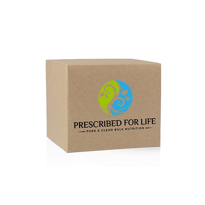 Prescribed For Life Green Tea - 40% Polyphenols - Natural
