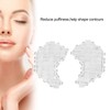 Jadestone Eye Cooling Cold Pads Moon Shape Eye Care Patches