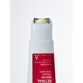 Dermatory Retinal Spicule Wrinkle and Neck Cream 50ml / 레티날 스피큘 링클 앤 넥크림 50ml